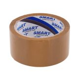 BSTech Solvent Adhesive Tape Gray 48x66. Set of 6. Length: 60 m.