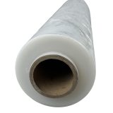 BSTech Stretch film transparent 23mic 1.5/1.2