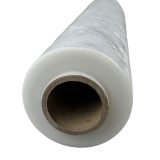 BSTech Stretch film transparent 23mic 3.00/2.70