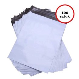 BSTech foil envelope strong 50mic 260x350 mm 100 pcs. FB03 B4