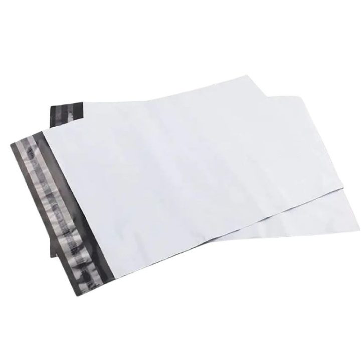 BSTech foil envelope strong 50mic 260x350 mm 2000 pcs. FB03 B4