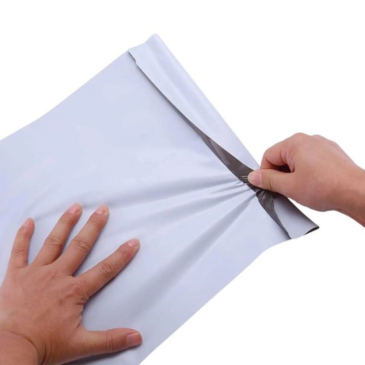 BSTech foil envelope strong 50mic 260x350 mm 2000 pcs. FB03 B4