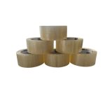 BSTech silent release adhesive tape Acrylic Transparent 48x66