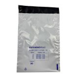 Bestpak SAFEMONEYBAG Safe deposit envelopes white B5 190mmx260mm+35mm 100 pieces