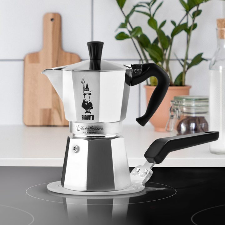 Bialetti DCDESIGN08 heat diffuser 1 pc(s)