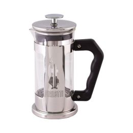 Bialetti French Press Preziosa/Omino coffee brewer 350 ml