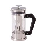 Bialetti French Press Preziosa/Omino coffee brewer 350 ml