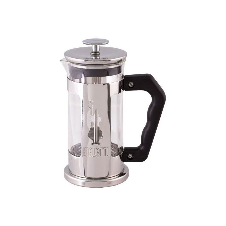 Bialetti French Press Preziosa/Omino coffee brewer 350 ml