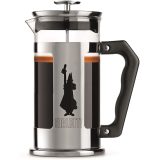 Bialetti French Press Preziosa/Omino coffee brewer 350 ml