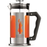 Bialetti French Press Preziosa/Omino coffee brewer 350 ml