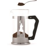 Bialetti French Press Preziosa/Omino coffee brewer 350 ml