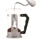 Bialetti French Press Preziosa/Omino coffee brewer 350 ml