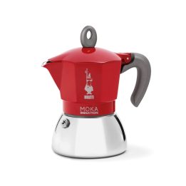 Bialetti Moka Induction Moka pot 4tz
