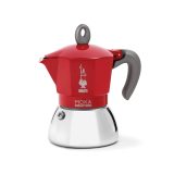 Bialetti Moka Induction Moka pot 4tz