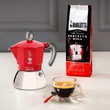 Bialetti Moka Induction Moka pot 4tz