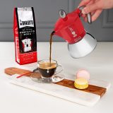 Bialetti Moka Induction Moka pot 6tz