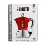 Bialetti Moka Induction Moka pot 6tz