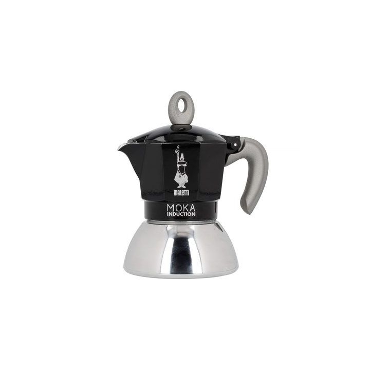 Bialetti Moka Induction Moka pot 6tz
