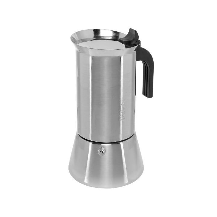 Bialetti Venus box Moka pot 0.1 L Silver