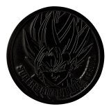 DRAGON BALL FLASH - SS BLUE VEGITO