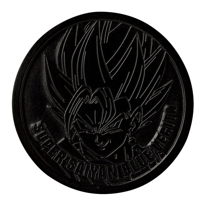 DRAGON BALL FLASH - SS BLUE VEGITO