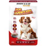 BIOFEED Dog Snackers Adult medium & large Beef - dry dog food - 20kg