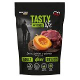 BIOFEED Tasty Dogs Life Deer - wet dog food - 150g