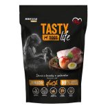 BIOFEED Tasty Dogs Life Junior Duck - wet dog food - 500g