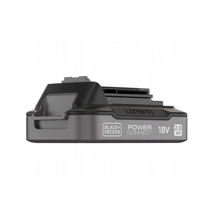 BLACK+DECKER 18V 2.0Ah battery BDL2018S