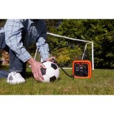Black & Decker ASI400-XJ air compressor 160 l/min