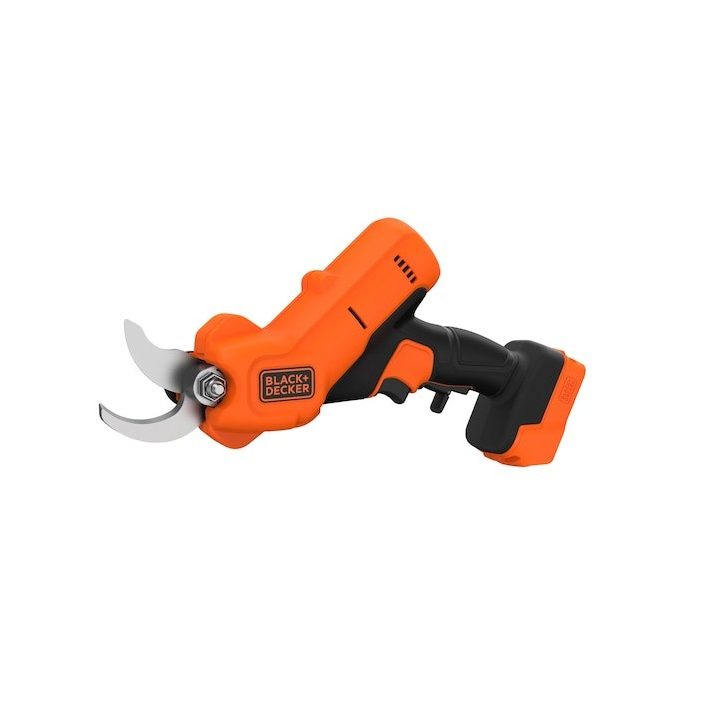 Black & Decker Akku-Gartenschere 18V/2.0Ah BCPP18D1 Power shear