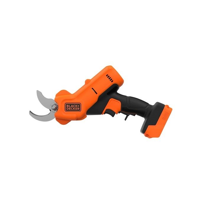 Black & Decker Akku-Gartenschere 18V/2.0Ah BCPP18D1 Power shear