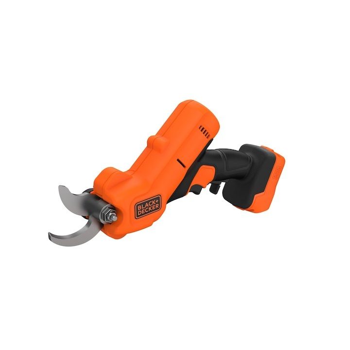 Black & Decker Akku-Gartenschere 18V/2.0Ah BCPP18D1 Power shear