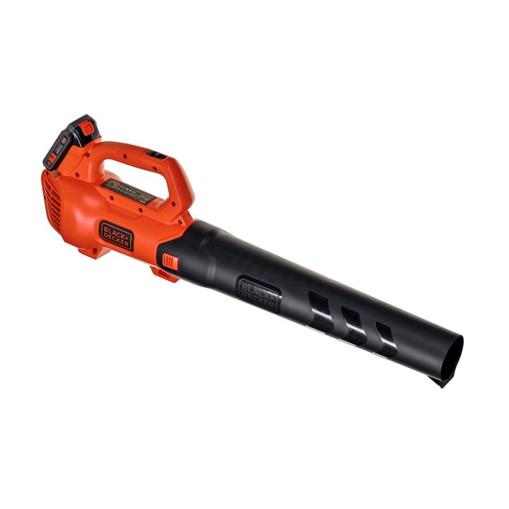 Black & Decker BCBL200L 18 W 12 V 145 km/h Lithium-Ion (Li-Ion)