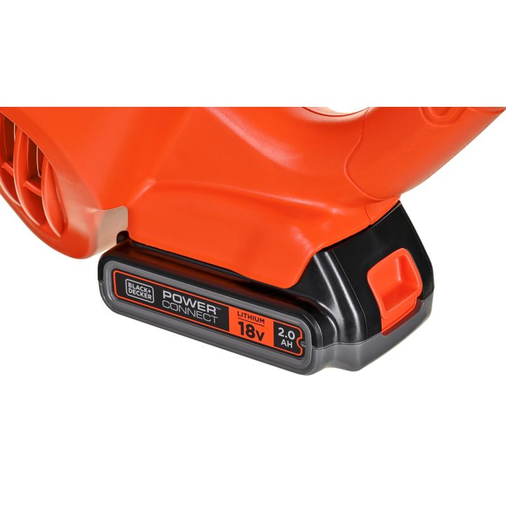 Black & Decker BCBL200L 18 W 12 V 145 km/h Lithium-Ion (Li-Ion)