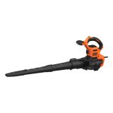 Black & Decker BEBLV300-QS leaf blower