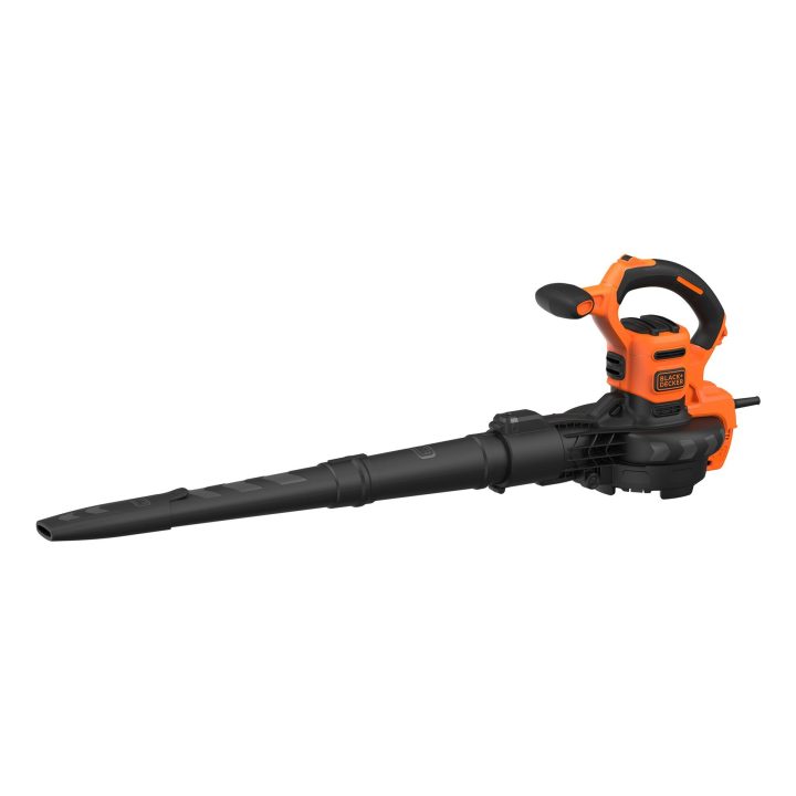 Black & Decker BEBLV300-QS leaf blower