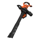 Black & Decker BEBLV300-QS leaf blower
