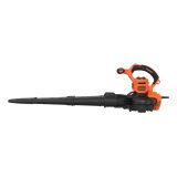 Black & Decker BEBLV300-QS leaf blower
