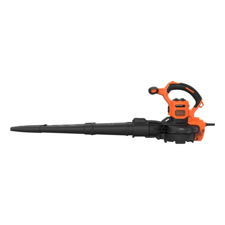 Black & Decker BEBLV300-QS leaf blower