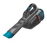 Black & Decker BHHV320J handheld vacuum Blue Titanium Bagless