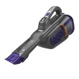 Black & Decker BHHV520BFP handheld vacuum Black Violet Bagless