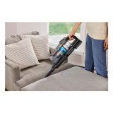 Black & Decker BSV520BRB-QW stick vacuum/electric broom Battery Dry Bagless 0.65 L Blue 2 Ah