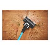 Black & Decker BSV520BRB-QW stick vacuum/electric broom Battery Dry Bagless 0.65 L Blue 2 Ah