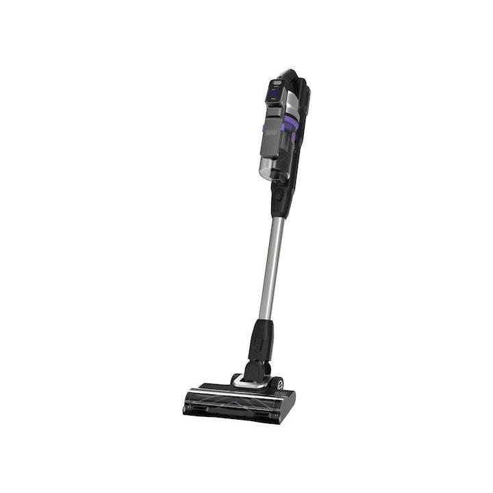 Black & Decker BSV520BRP-QW stick vacuum/electric broom Battery Dry Bagless 0.65 L 2 Ah