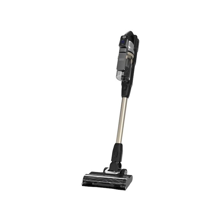 Black & Decker BSV525BLP-QW stick vacuum/electric broom Battery Dry Bagless 0.65 L 2.5 Ah