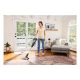 Black & Decker BSV525BLP-QW stick vacuum/electric broom Battery Dry Bagless 0.65 L 2.5 Ah
