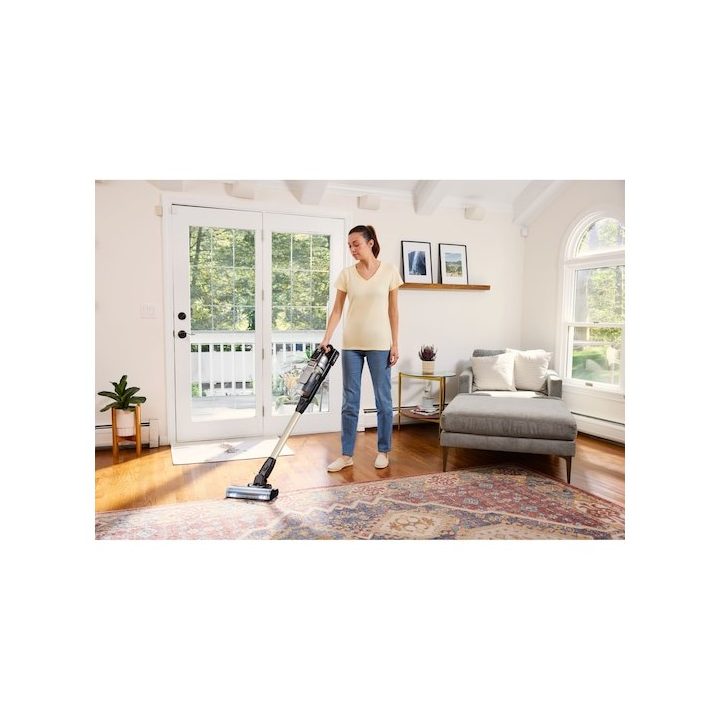 Black & Decker BSV525BLP-QW stick vacuum/electric broom Battery Dry Bagless 0.65 L 2.5 Ah
