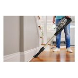 Black & Decker BSV525BLP-QW stick vacuum/electric broom Battery Dry Bagless 0.65 L 2.5 Ah