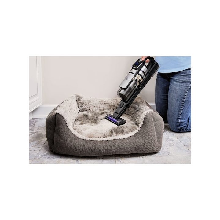 Black & Decker BSV525BLP-QW stick vacuum/electric broom Battery Dry Bagless 0.65 L 2.5 Ah